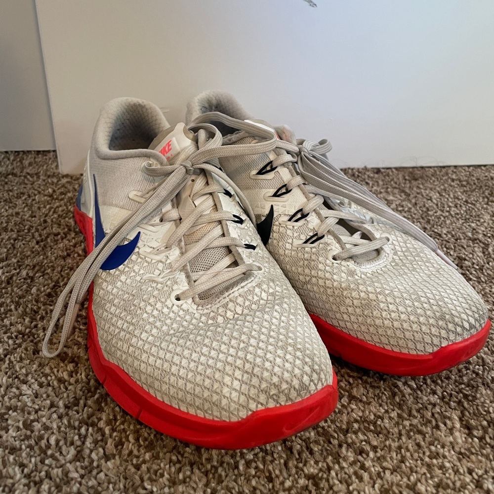 Nike metcon 4